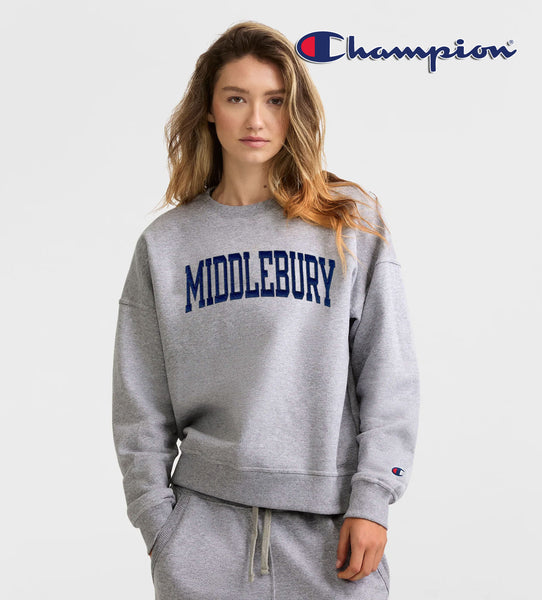 Champion Twill Middlebury Crew (oxford)