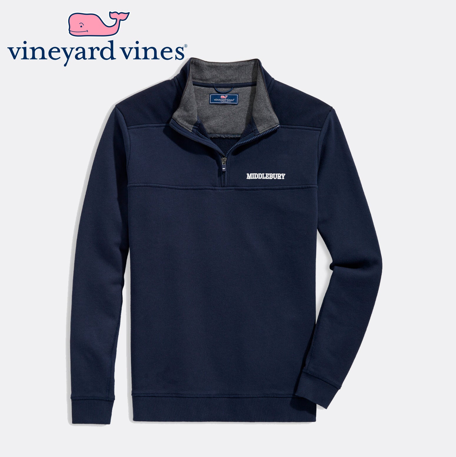 Vineyard Vines Middlebury Men's Shep Shirt Large