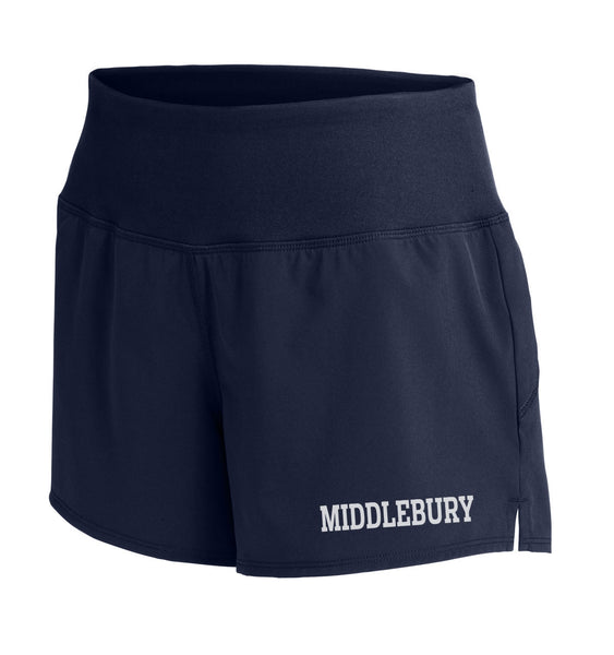 Middlebury Repeat Short