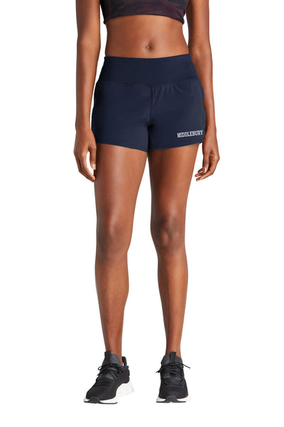 Middlebury Repeat Short