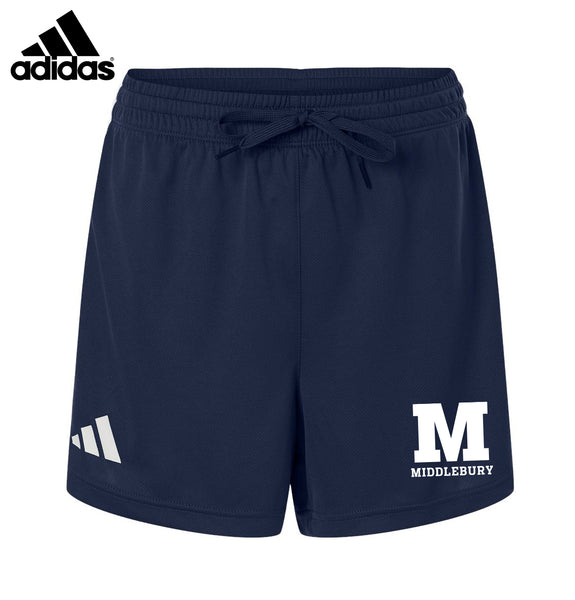 Women's 3-Stripe 3" Short