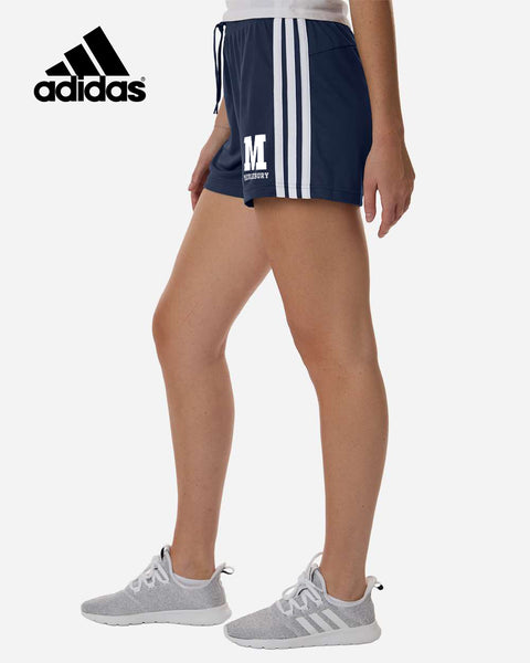 Women's 3-Stripe 3" Short
