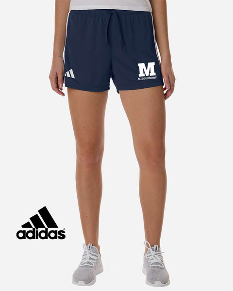 Women's 3-Stripe 3" Short