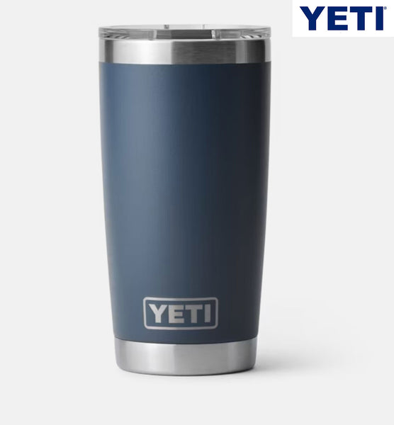 Middlebury 20 oz YETI® Rambler™ Tumbler