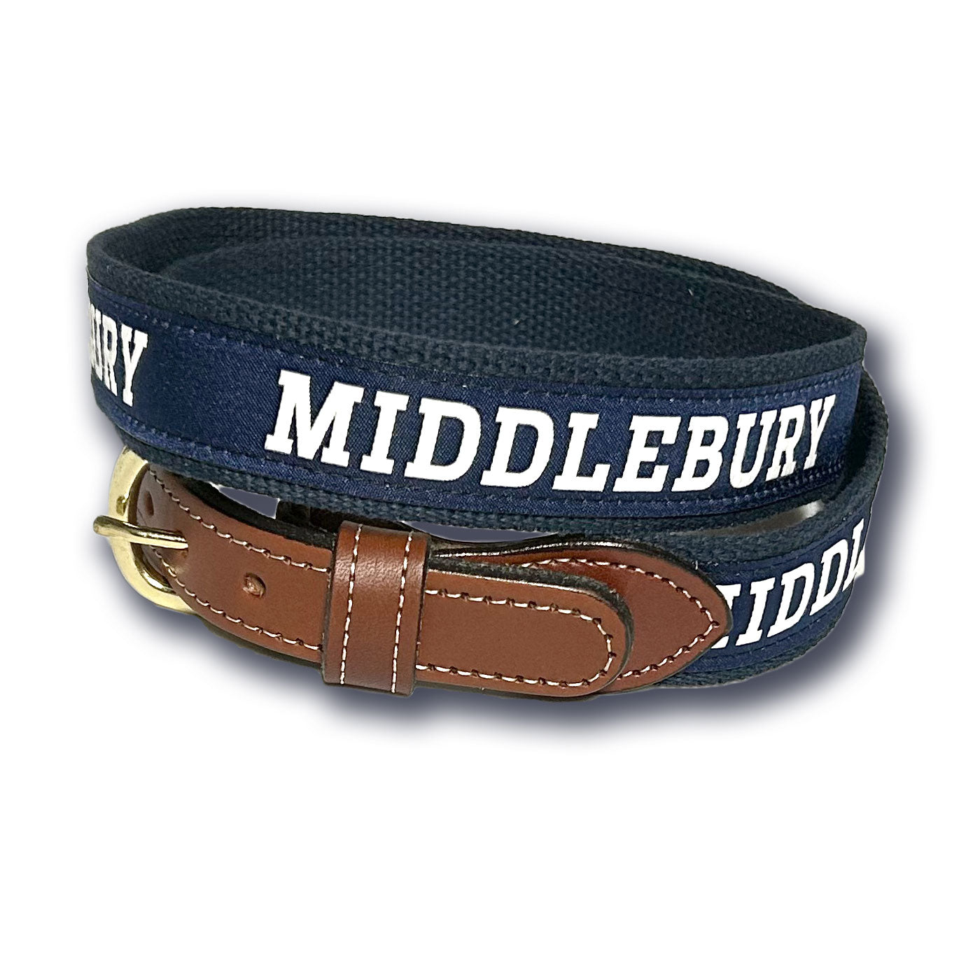 Middlebury Classic Belt