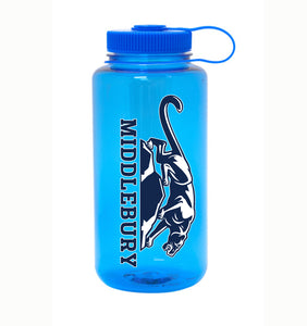 Middlebury Panther Bottle (Blue/Blue)