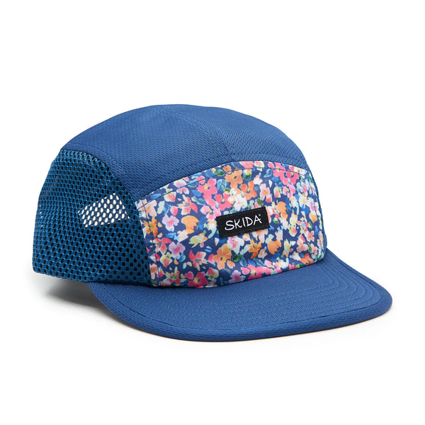 Lightweight Run Cap - Juliet
