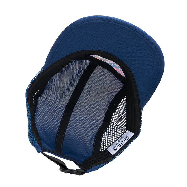 Lightweight Run Cap - Juliet