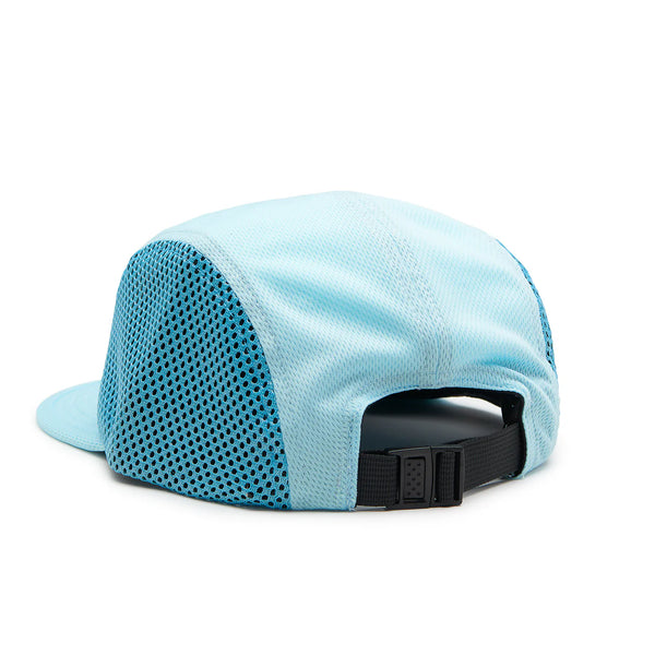 Lightweight Run Cap - Snow Cat