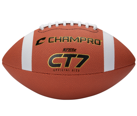 CT7 700 FOOTBALL