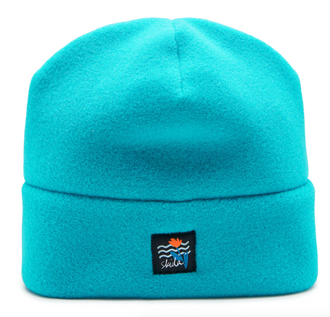 Low Pile Polartec® Fleece Hat -Merlin