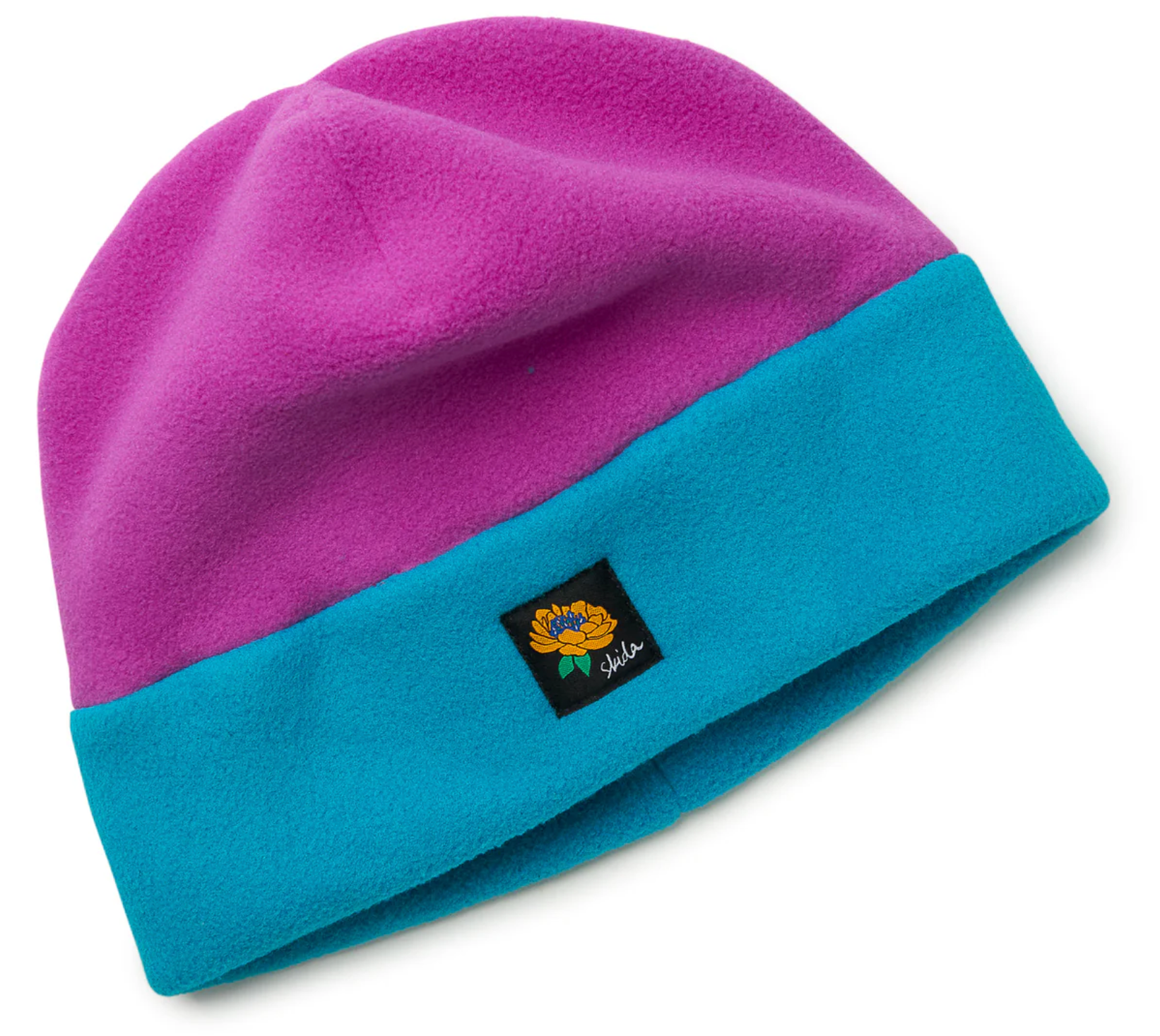 Low Pile Polartec® Fleece Hat - Out Cold