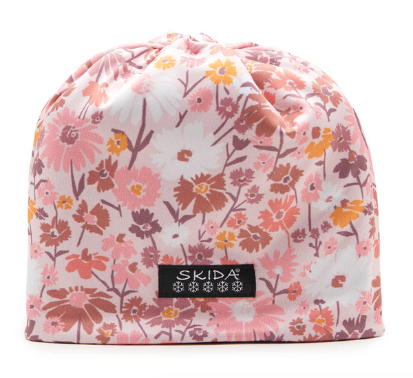 Alpine Fleece-Lined Hat - Fairy Tale