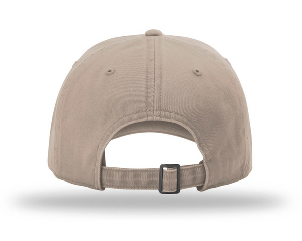Bread Loaf School of English Hat (R326-Dark Khaki)