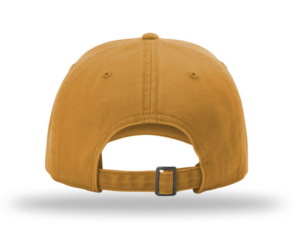 Bread Loaf School of English Hat (R326-Mustard)