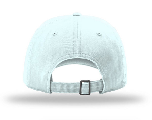 Bread Loaf School of English Hat (R326-Powder Blue)