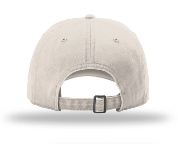 Bread Loaf School of English Hat (R326-Stone)