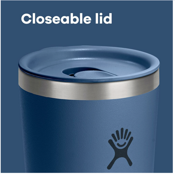 20 oz All Around™ Tumbler (Harbor Blue)
