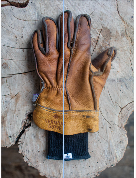 Wool Glove Liner