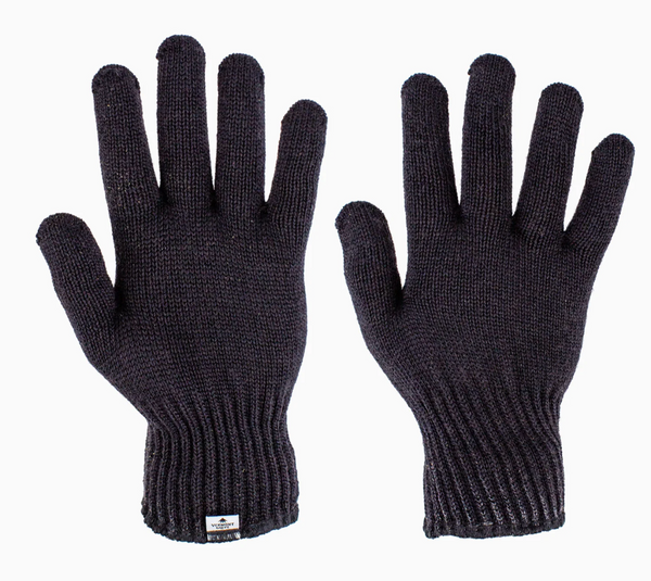 Wool Glove Liner