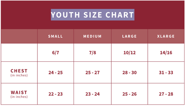 Middlebury Youth Essential Hood 2.0 (Navy)