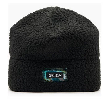 High Pile Polartec® Fleece Hat - Moonless