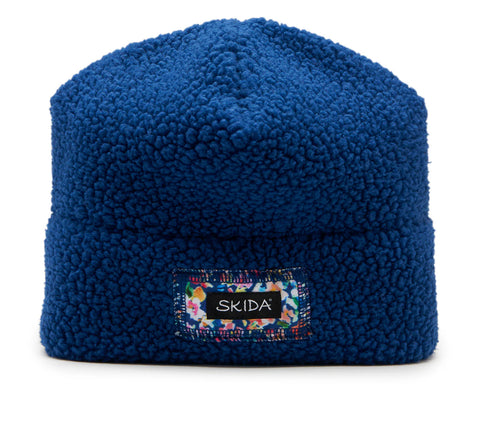 High Pile Polartec® Fleece Hat - Persia