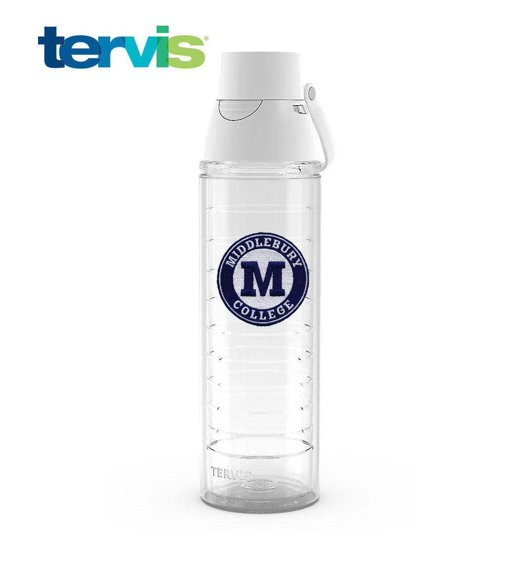 Tervis Middlebury Water Bottle 24 oz