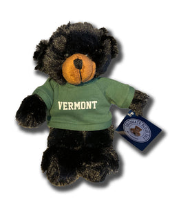 Vermont Black Bear