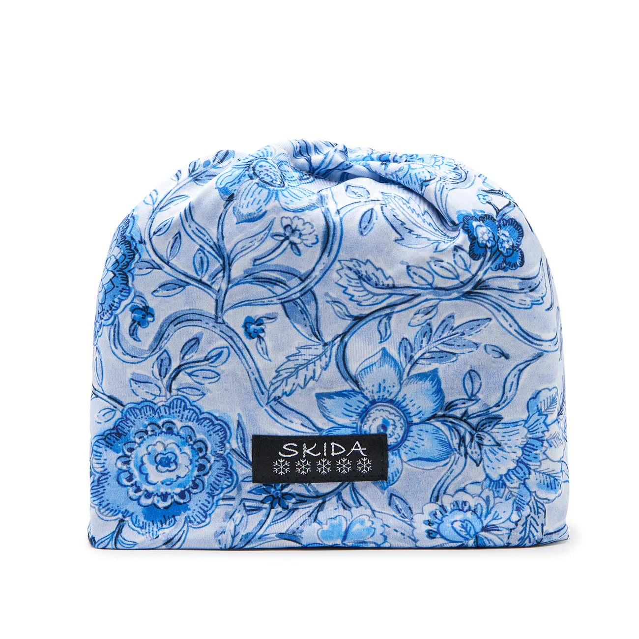 Alpine Fleece-Lined Hat - Amrita