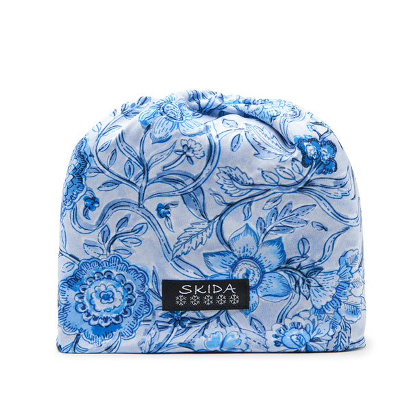 Alpine Fleece-Lined Hat - Amrita