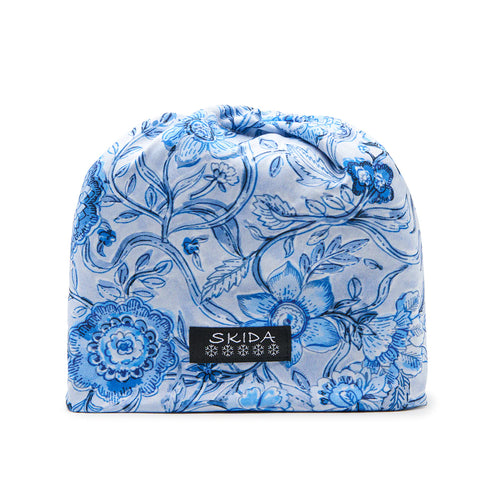 Alpine Fleece-Lined Hat - Amrita