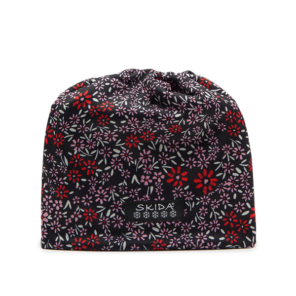 Alpine Fleece-Lined Hat - Anemone