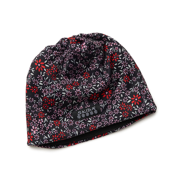 Alpine Fleece-Lined Hat - Anemone