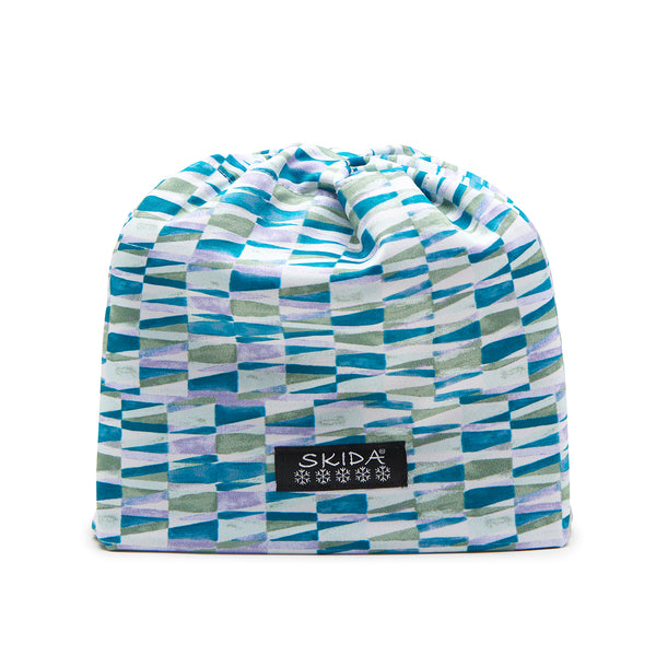 Alpine Fleece-Lined Hat - Dreamweaver