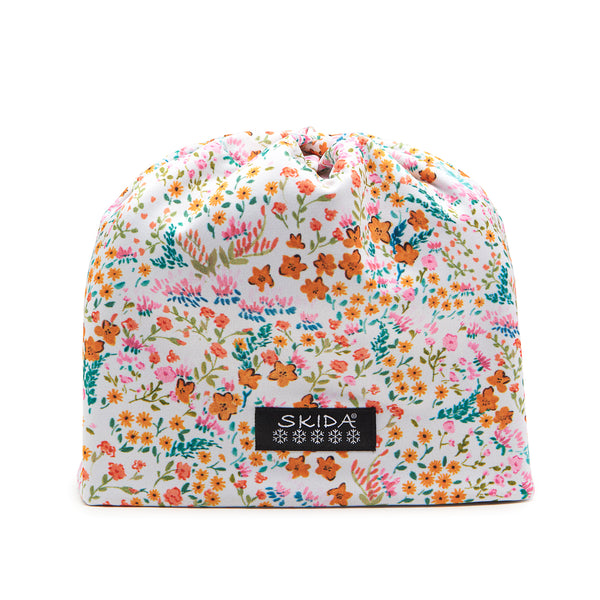 Alpine Fleece-Lined Hat - Elysianfields