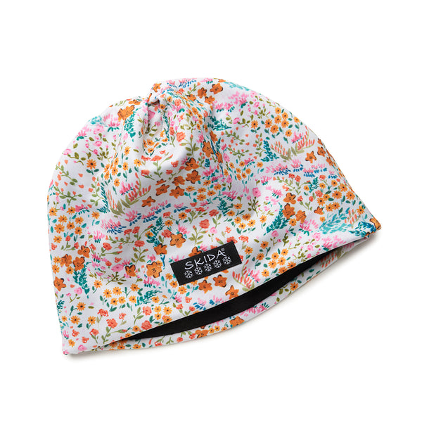 Alpine Fleece-Lined Hat - Elysianfields