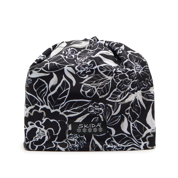 Alpine Fleece-Lined Hat - Inkwell