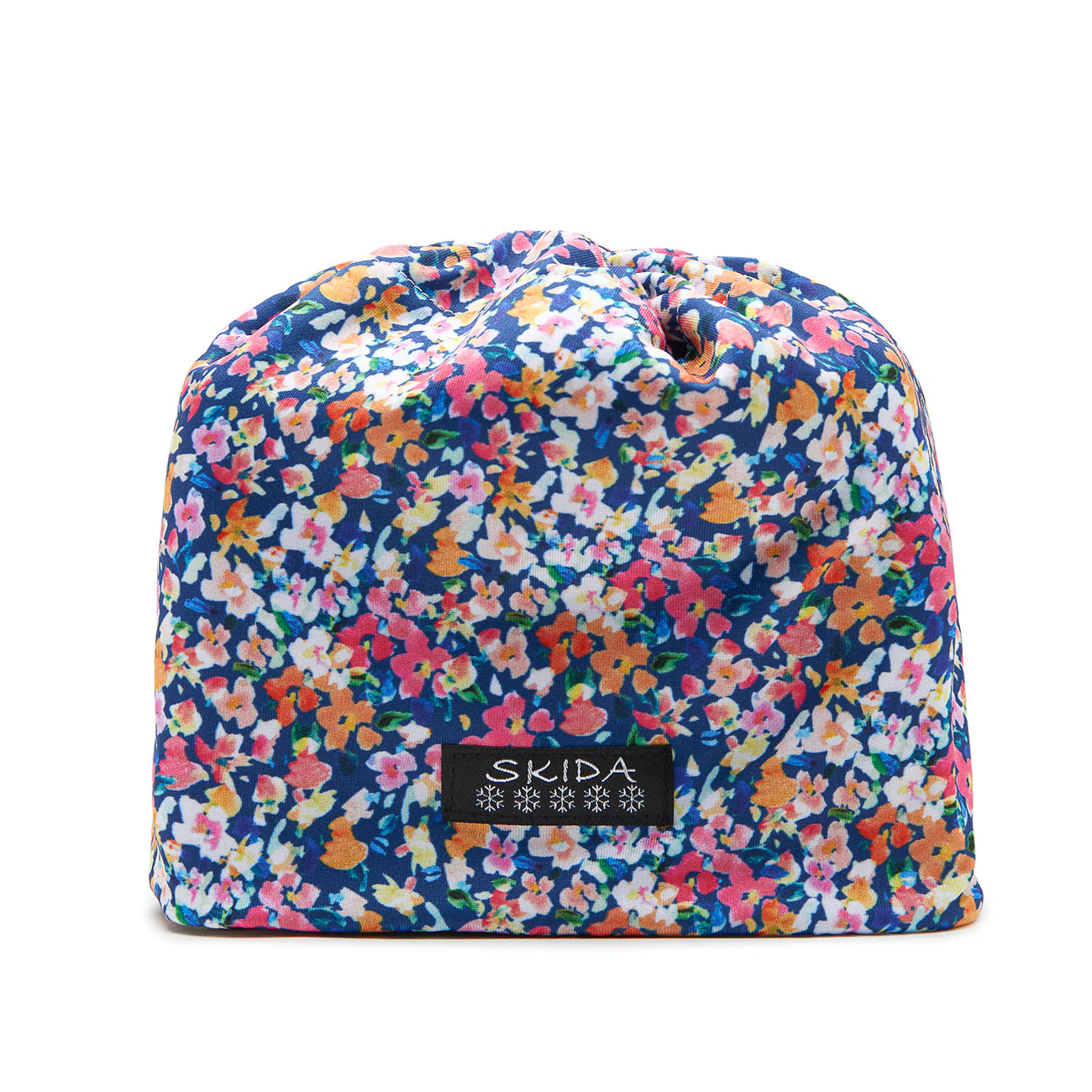 Alpine Fleece-Lined Hat - Juliet