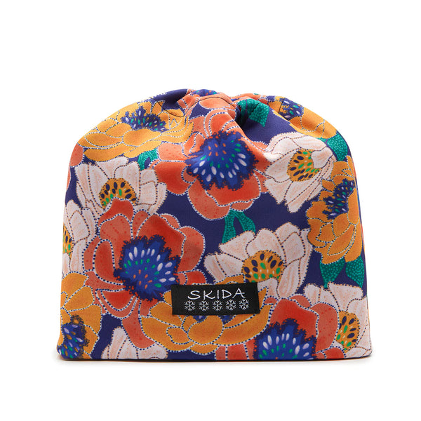 Alpine Fleece-Lined Hat - Meribel