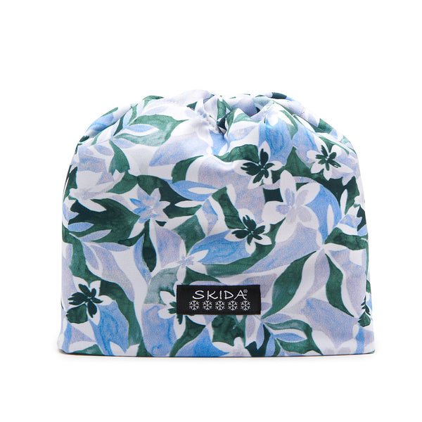 Alpine Fleece-Lined Hat - OceanBreeze