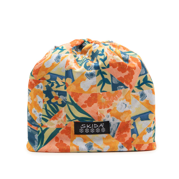 Alpine Fleece-Lined Hat - Palermo
