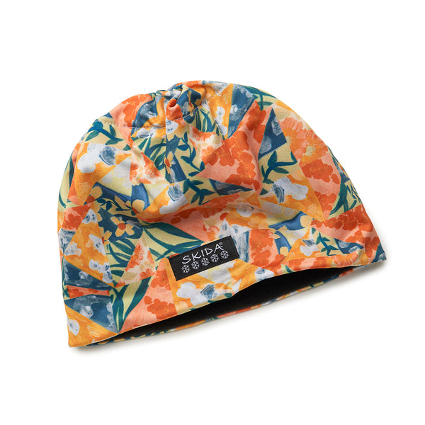 Alpine Fleece-Lined Hat - Palermo
