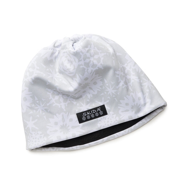 Alpine Fleece-Lined Hat - Winterfjell