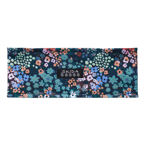 Alpine Fleece-Lined Headband - Bitterroot