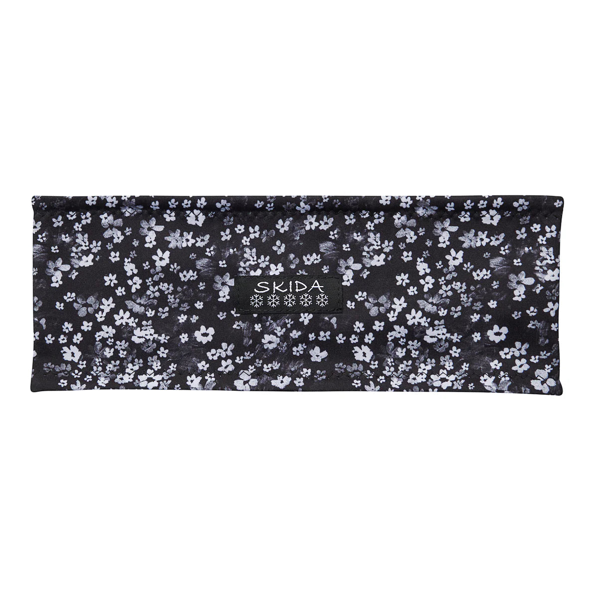 Alpine Fleece-Lined Headband - Daisy Jones