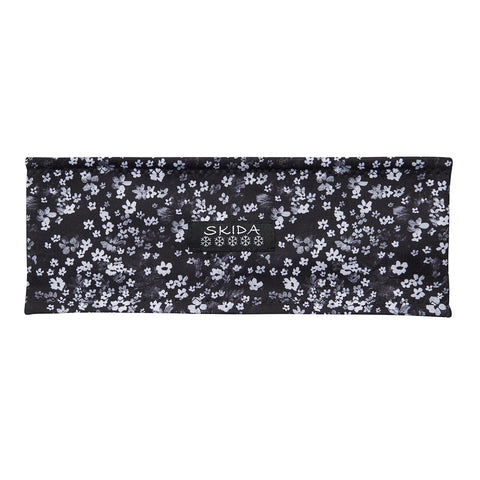 Alpine Fleece-Lined Headband - Daisy Jones