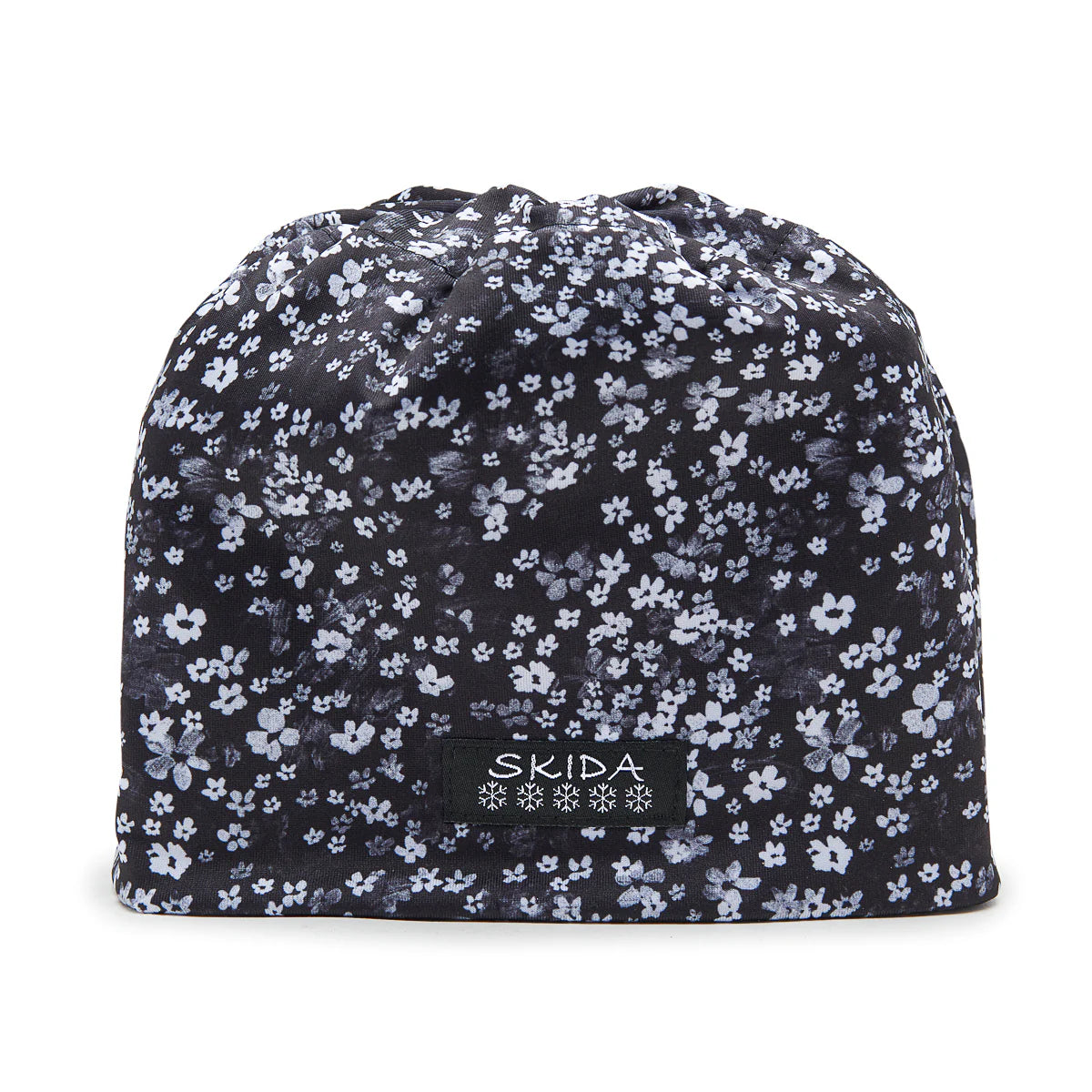 Alpine Fleece-Lined Hat - Daisy Jones