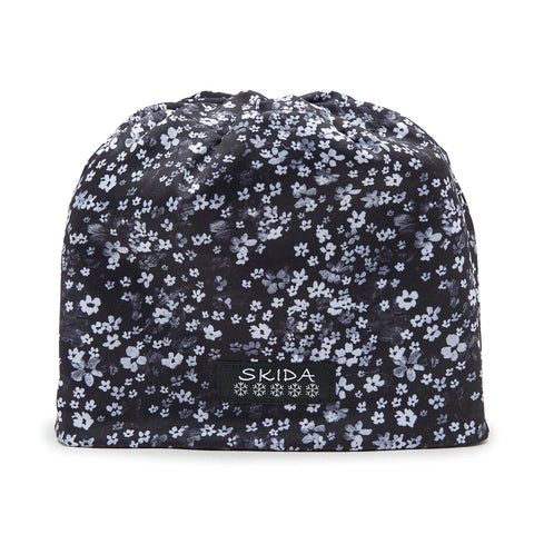 Alpine Fleece-Lined Hat - Daisy Jones