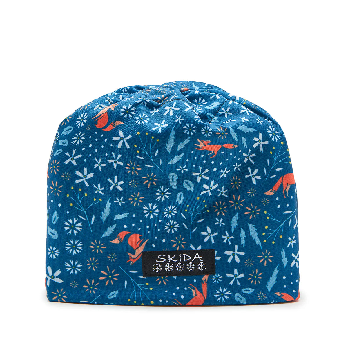 Alpine Fleece-Lined Hat - First Frost